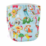 baby summer swimming diaper baby nappies;reusable waterproof PUL cloth diaper pool diaper;washable swim diaper for pool swimming