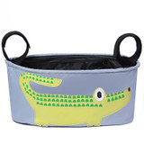 Baby Strollers Accessories Baby Carriage Pram Cart Bottle Diaper Bag Polyester Newborn Nappy Bag Stroller Bag