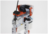 BELA Building Blocks 10368 Model Compatible Classic Star wars Figures Geonosis Troopers 75089 Legoed Toy for Children