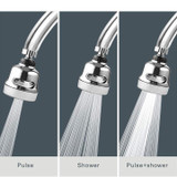 Faucet Booster (Anti-Splash)