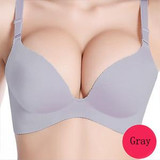 BEFORW Women Bras Adjustable Brassiere Seamless Lingerie Super Sexy Push Up Bra 6 Color Plus Size Bras For Women Underwear Bra