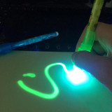 Draw With Light - Fun And Developing Toy