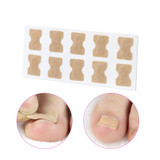 Painless Toenail Patch