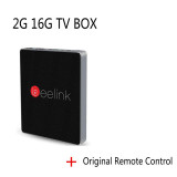 Beelink GT1 Android 6.0 TV Box 3G 32G Amlogic S912 Octa Core H.265 2.4G+5.8G Dual WiFi Bluetooth 4.0 2G 16G 32G Set Top Box