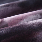 BeddingOutlet Wolf Bedding Set Painting 3D Vivid Duvet Cover Quality Twill Cool Bed Set Multi Sizes 3pcs