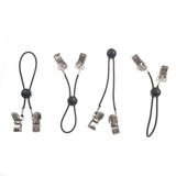Bed Sheet Clip Fasteners Straps Mattress Elastic Holder Grippers Keep Bed Sheet Neat Bedsheet Slipcover Fixing Clamp