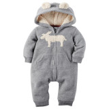 bebes Baby boy Girls Rompers Baby Boy suits bebe spring autumn Baby One-pieces Clothes COTTON Overalls HOT SALE