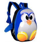 backpack kids Hard shell backpacks for children school bags Cartoon mochilas escolares infantis School orthopedic satchel