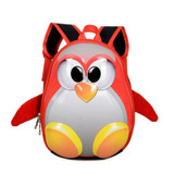 backpack kids Hard shell backpacks for children school bags Cartoon mochilas escolares infantis School orthopedic satchel