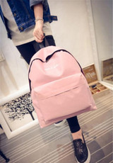 Backpack New canvas women backpack fashion printing backpacks school bags for teenage girls mochila feminina 2017 Gift D38M10