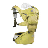 Backpack Carriers Baby Carriers Baby Comfortable Infant Backpack Breathable Waist Stool Baby Belt Sling Infant Backpack Carriers