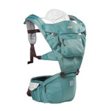 Backpack Carriers Baby Carriers Baby Comfortable Infant Backpack Breathable Waist Stool Baby Belt Sling Infant Backpack Carriers
