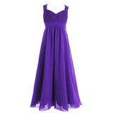 Girl Chiffon Flower Lace Dress Children Kids Infant Toddler Elegant Dress Pageant Vestido Infantil Tulle Party Dress for Wedding