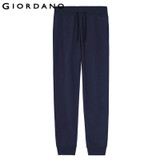 Giordano Men Sweatpants Brand Male Cotton Harem Pants Joggers Casual Mens Joggers Solid Trousers for Men