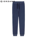 Giordano Men Sweatpants Brand Male Cotton Harem Pants Joggers Casual Mens Joggers Solid Trousers for Men
