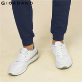 Giordano Men Sweatpants Brand Male Cotton Harem Pants Joggers Casual Mens Joggers Solid Trousers for Men