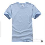 GILDAN New 2015  100% cotton  men printing t shirt ,high quality cotton men's fitness t-shirts fashion casual summer t shirt men