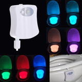 Glo - Motion-Activated Toilet Bowl Nightlight