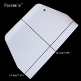Gift Smoother/Scraper/Spatula Dough Pizza Cutter Pastry Slicer Blade Gift Bread Pasty Scraper Blade Kitchen Tool Pastry Cutters