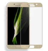GerTong Full Cover Phone Tempered Glass For Samsung Galaxy J2 J5 J7 Prime A3 A5 A7 J3 J5 J7 2017 S5 S6 S7 Screen Protector Film
