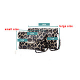 Genuine Leather Women Clutch Bags 2017 Cowhide Purse Evening Party Handbags Ladies Small Shoulder Bags PT1067