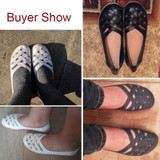 Genuine leather summer women flats shoes 2017 casual flat shoes women loafers shoes leather red flat women's shoes Genuine leather summer women flats shoes 2017 casual flat shoes women loafers shoes leather red flat women's shoes