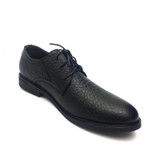 Genuine Leather Oxford Shoes For Men, Casual Men Shoes Flats,Handmade Oxfords Wedding Shoes, Plus Size Men Dress Shoes