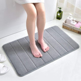 Ne-U-Foam™ - Non-Slip Bath Mat