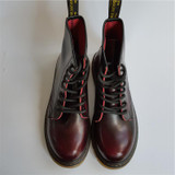 Genuine leather High-quality Men Boots Military winter boots men shoes fashion men botas zapatos hombre boots men
