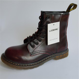 Genuine leather High-quality Men Boots Military winter boots men shoes fashion men botas zapatos hombre boots men