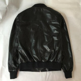 Genuine Leather Jacket for Man Women Fashion Slim Real Sheepskin Leather Short Jaqueta Suede Motorcycle Jaquetas De Couro