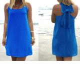 Dress women chiffon beach dress 2017 hot summer style plus size women clothing women summer dress