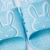 DreamShining Summer Non-Slip Bathroom Slippers (There is no stock at all)