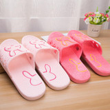 DreamShining Summer Non-Slip Bathroom Slippers (There is no stock at all)