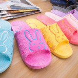DreamShining Summer Non-Slip Bathroom Slippers (There is no stock at all)