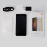 Dreami Original Xiaomi Redmi Note 4 3GB 32GB Deca Core MTK Helio X20 13MP Camera Note4 Cellphone Fingerprint Mobile Phone