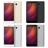 Dreami Original Xiaomi Redmi Note 4 3GB 32GB Deca Core MTK Helio X20 13MP Camera Note4 Cellphone Fingerprint Mobile Phone