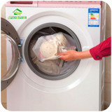 Drawstring Bra Underwear Products Laundry Bags Baskets Mesh Bag Household Cleaning Tools Accessories Laundry Wash Care