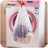 Drawstring Bra Underwear Products Laundry Bags Baskets Mesh Bag Household Cleaning Tools Accessories Laundry Wash Care