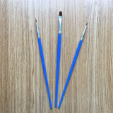 DRAWJOY Frameless Wall Art Pictures Painting By Numbers DIY Digital Oil Painting On Canvas Home Decor Autumn Maple G071 40*50cm