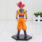 Dragonball Dragon ball Z Kai GT Figure Toy Styling Figurine Super Saiyan 4 Goku Gokou PVC Action Figure Model Collection Toys