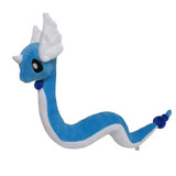 Dragonair Animal Dolls, 68 CM Baby Plush Toys,High Quality PP Cotton Children Pocket Plush Toys Send Kids Gift