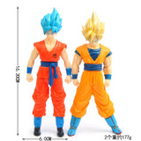 Dragon ball Z Super Saiyan Goku Vegeta figuras 2017 New Dragon ball Z Dragonball action figure son of goku vegeta model figurine Dragon ball Z Super Saiyan Goku Vegeta figuras 2017 New Dragon ball Z Dragonball action figure son of goku vegeta model figurine