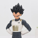 Dragon Ball Z Figures Goku Champa Beerus Vegeta PVC Anime Dragon ball Z Action Figures Model Toys Dragon 2pcs/set