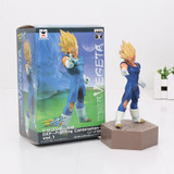 Dragon Ball Z Action Figures Super Saiyan Son Goku Gohan Vegeta Gotenks 14-17cm DXF Anime Dragonball Kai Figures Model Toys DBZ