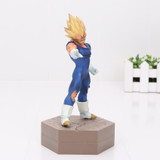 Dragon Ball Z Action Figures Super Saiyan Son Goku Gohan Vegeta Gotenks 14-17cm DXF Anime Dragonball Kai Figures Model Toys DBZ
