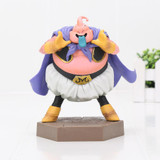 Dragon Ball Z Action Figures Super Saiyan Son Goku Gohan Vegeta Gotenks 14-17cm DXF Anime Dragonball Kai Figures Model Toys DBZ