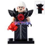 DR.TONG 2017 New Batman Movie Super Heroes Robin Catwoman Batman Avengers Harley Quinn Building Blocks Child Toys