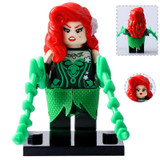 DR.TONG 2017 New Batman Movie Super Heroes Robin Catwoman Batman Avengers Harley Quinn Building Blocks Child Toys