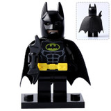 DR.TONG 2017 New Batman Movie Super Heroes Robin Catwoman Batman Avengers Harley Quinn Building Blocks Child Toys